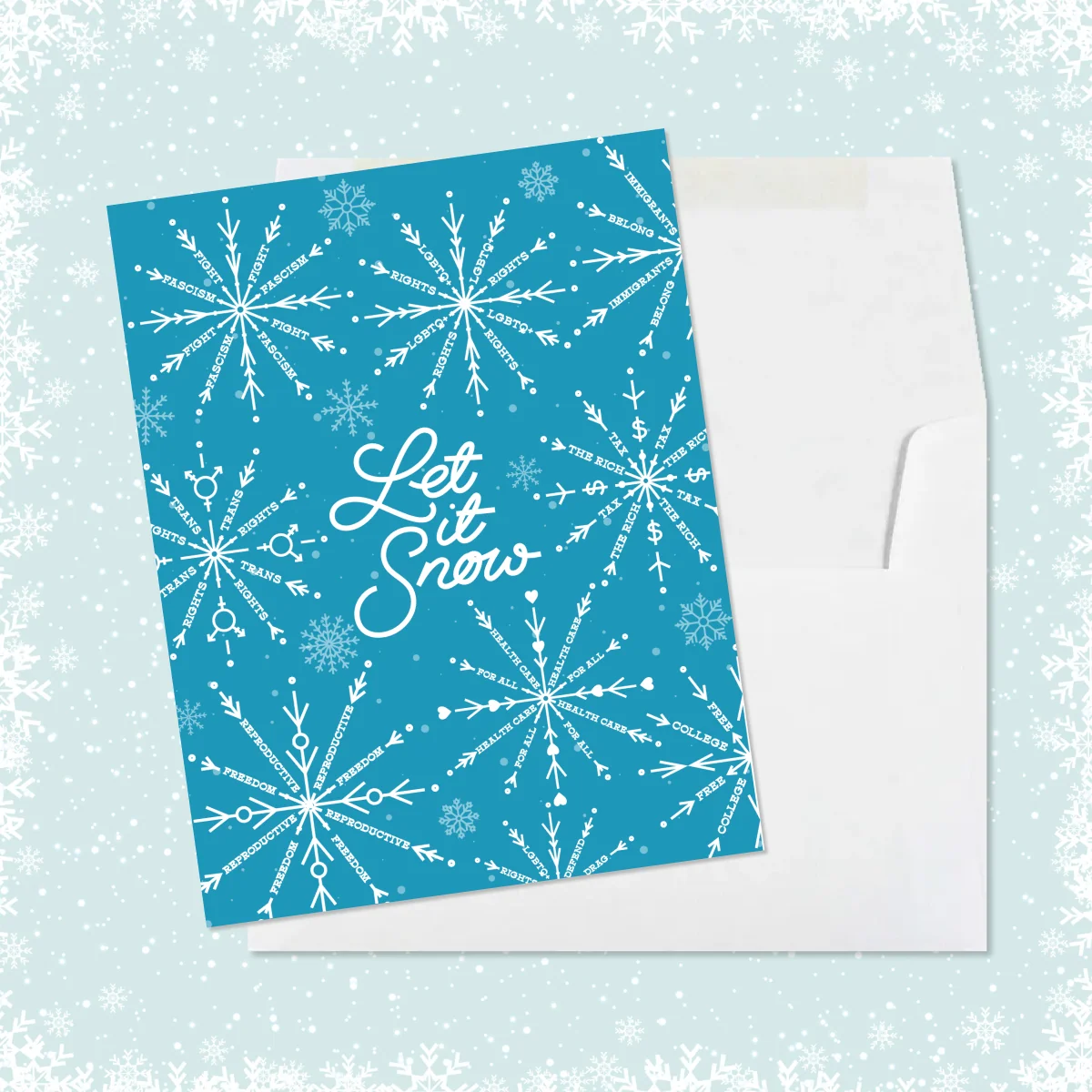 Holiday Greeting Card 10-pack Box Sets - Image 6